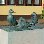 Hahns Comfortable Holiday Residence