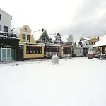 Hahns Comfortable Holiday Residence