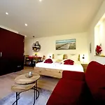 Hahns Comfortable Ferienhaus *