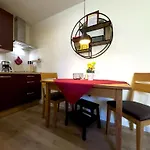 Ferienhaus Hahns Comfortable *