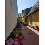 Hahns Comfortable Holiday Residence