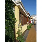 Hahns Comfortable Holiday Residence