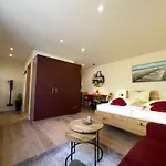 Ferienhaus Hahns Comfortable